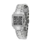 Orologio Mondia Donna Acciaio e Diamanti - 1-654RD2-1