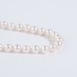 Collana da Donna in Perle d'Acqua Dolce - CLA3M00