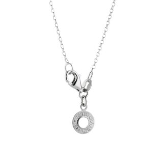 Collana Roberto Giannotti in Argento - Angeli - GIA152