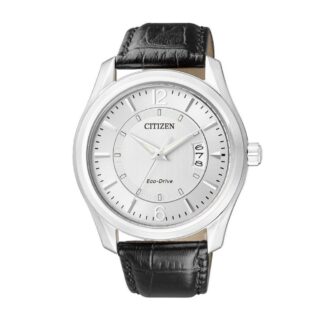 Orologio Citizen da Uomo Eco-Drive in Acciaio - AW1031-06B