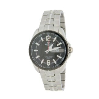 Orologio Uomo Casio Acciaio | Edifice – EF-131D-1A1VEF