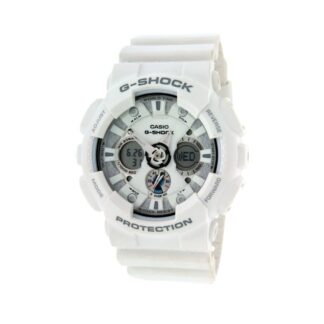 Orologio Casio Resina Cronografo | G-Shock – GA-120A-7AER
