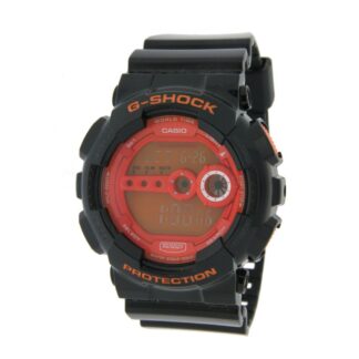 Orologio Casio Resina Cronografo | G-Shock – GD-100HC-1ER