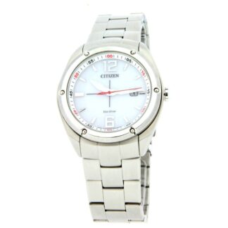 Orologio Citizen Uomo in Acciaio – BM7070-66A