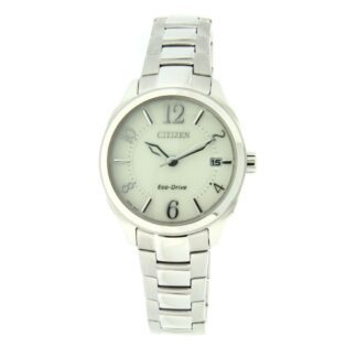 Orologio Citizen Donna in Acciaio – EO1050-61A
