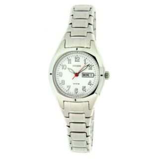 Orologio Citizen Donna in Acciaio – EQ1010-55B