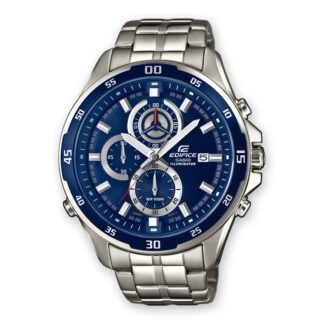 Orologio Cronografo Casio Uomo – EFR-547D-2AVUEF
