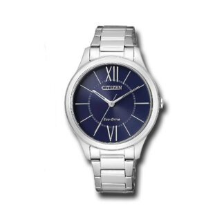 Orologio Citizen Eco Drive da Donna in Acciaio - Lady - EM0410-58L