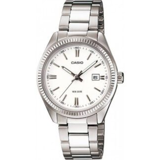 Orologio Cronografo Casio Unisex Resina - GA-200BW-1AER