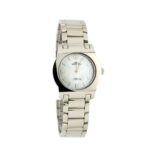 Orologio Mondia Donna Acciaio - MI682-2BM