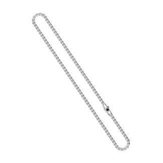 Collana Zancan in Argento - EXC486