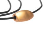 Ciondolo Breil Acciaio PVD Oro - BJ0220
