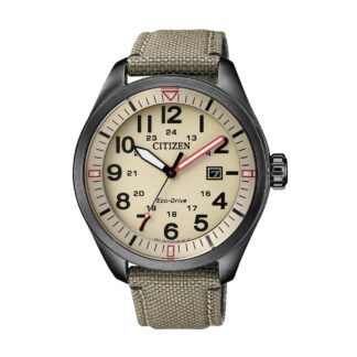 Orologio Uomo Citizen Sport Eco Drive - AW5005-12X