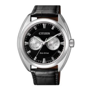 Orologio Uomo Citizen Of Collection Style Eco Drive - BU4011-29E