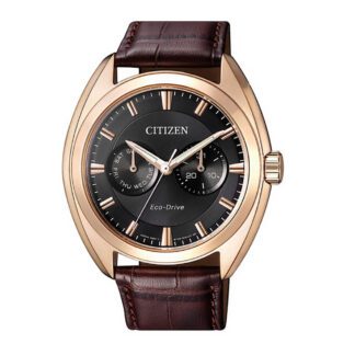 Orologio Uomo Citizen Of Collection Style Eco Drive - BU4018-11H