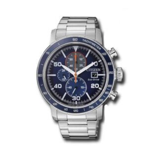 Orologio Uomo Citizen Crono Sport Eco Drive - CA0640-86L