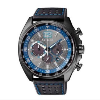 Orologio Uomo Citizen Of Collection Crono Racing Eco Drive - C