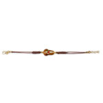 Bracciale Isola Bella Argento Smalto - Babà - 20000770