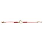 Bracciale Isola Bella Argento Smalto - Ferro di Cavallo - 20000795