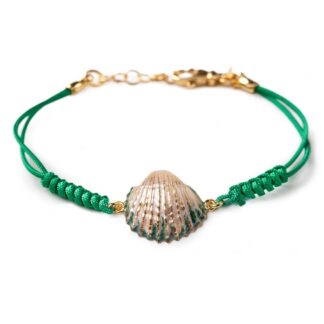 Bracciale Isola Bella in Argento e Smalto