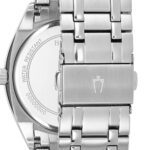 Orologio Bulova Uomo Acciaio - 96C125
