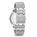 Orologio Bulova Uomo Acciaio - 96C127