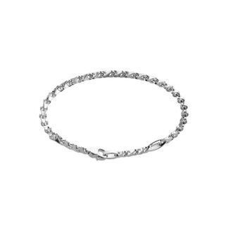 Bracciale Zancan in Argento - EXB586