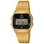 Orologio Casio Unisex Solo Tempo Acciaio - LTP-1308PD-1BVEF