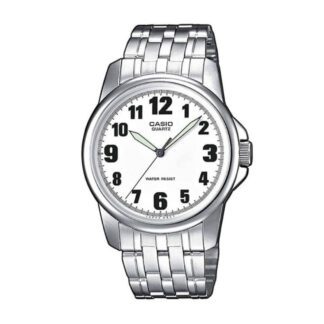 Orologio Casio Unisex Solo Tempo Acciaio - MTP-1260PD-7BEF