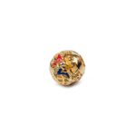 Beads Isola Bella Argento Smalti Trinacria - 20000857