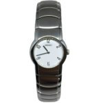 Orologio Donna Seiko Solo Tempo Acciaio - SXJY99P1