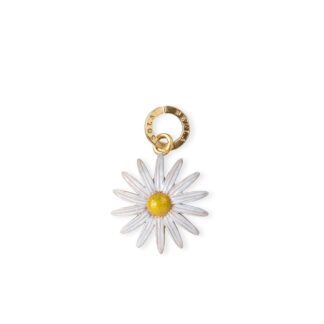 Charm Isola Bella in Argento e Smalto | Margherita - 20000912
