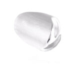 Anello Unoaerre Bronzo Motivo Scudo - Bronze - 1139