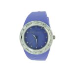 Orologio Roberto Giannotti Donna Acciaio Caucciù - OMN111