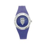 Orologio Roberto Giannotti Donna Acciaio Zirconi - OMN119