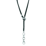 Collana Roberto Giannotti con Pendente in Argento - SMAGR