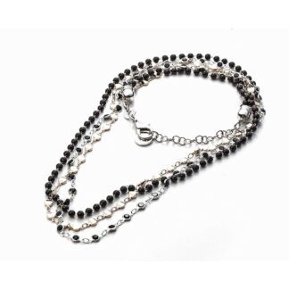 Collana 4US Paciotti Ottone - Hair - 4UCL2962W