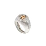 Anello Davite & Delucchi Oro Diamanti - AA029319