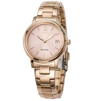 Orologio Donna Citizen Lady Eco Drive - FE6093-87X