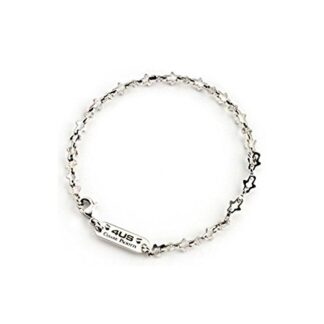 Bracciale 4US Paciotti in Acciaio - 4UBR0425