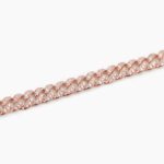 Bracciale Mabina in Argento con Zirconi - 533333