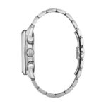 Orologio Cronografo Bulova in Acciaio - Sutton - 96B319