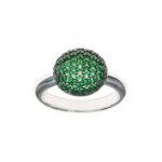 Anello da Donna Fibi in Argento con Zirconi - FAPTG-99