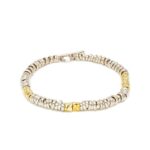 Bracciale da Donna Fibi in Argento - FBBCA