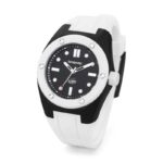 Orologio Uomo Brosway in Policarbonato e Silicone - Icaro - WIC04