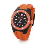 Orologio Uomo Brosway in Policarbonato e Silicone - Icaro - WIC06