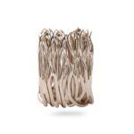 Anello 22 Fili in Oro Rosa 9kt - Classic Collection - AN22R
