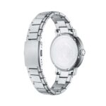 Orologio Eco Drive Solo Tempo Citizen in Acciaio - Military - AW1620-81L