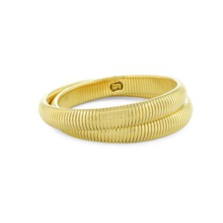 Bracciale Unoaerre in Bronzo a Cerchio - Bronze - 1628