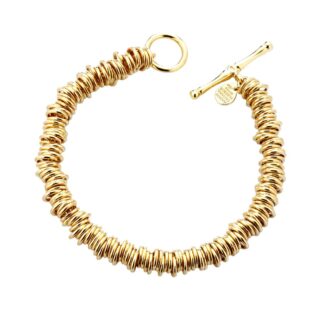 Bracciale Tatiana Fabergé in Argento - Treasure Mountain - AG-6